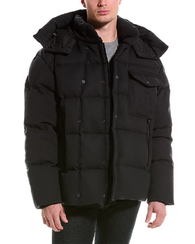 Moncler Karakorum Down Jacket