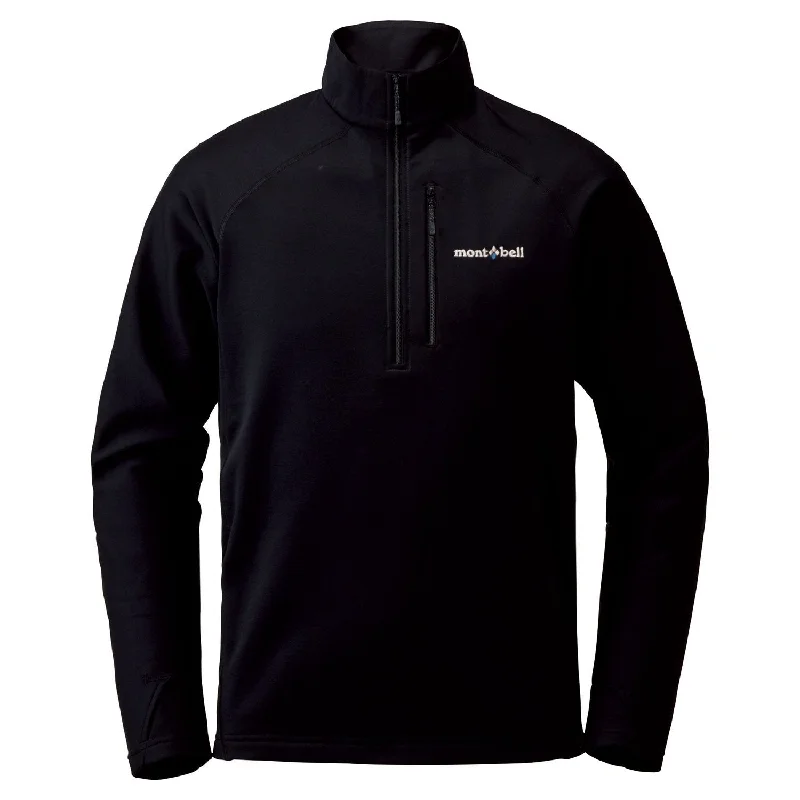 Montbell Mens Trail Action Pullover