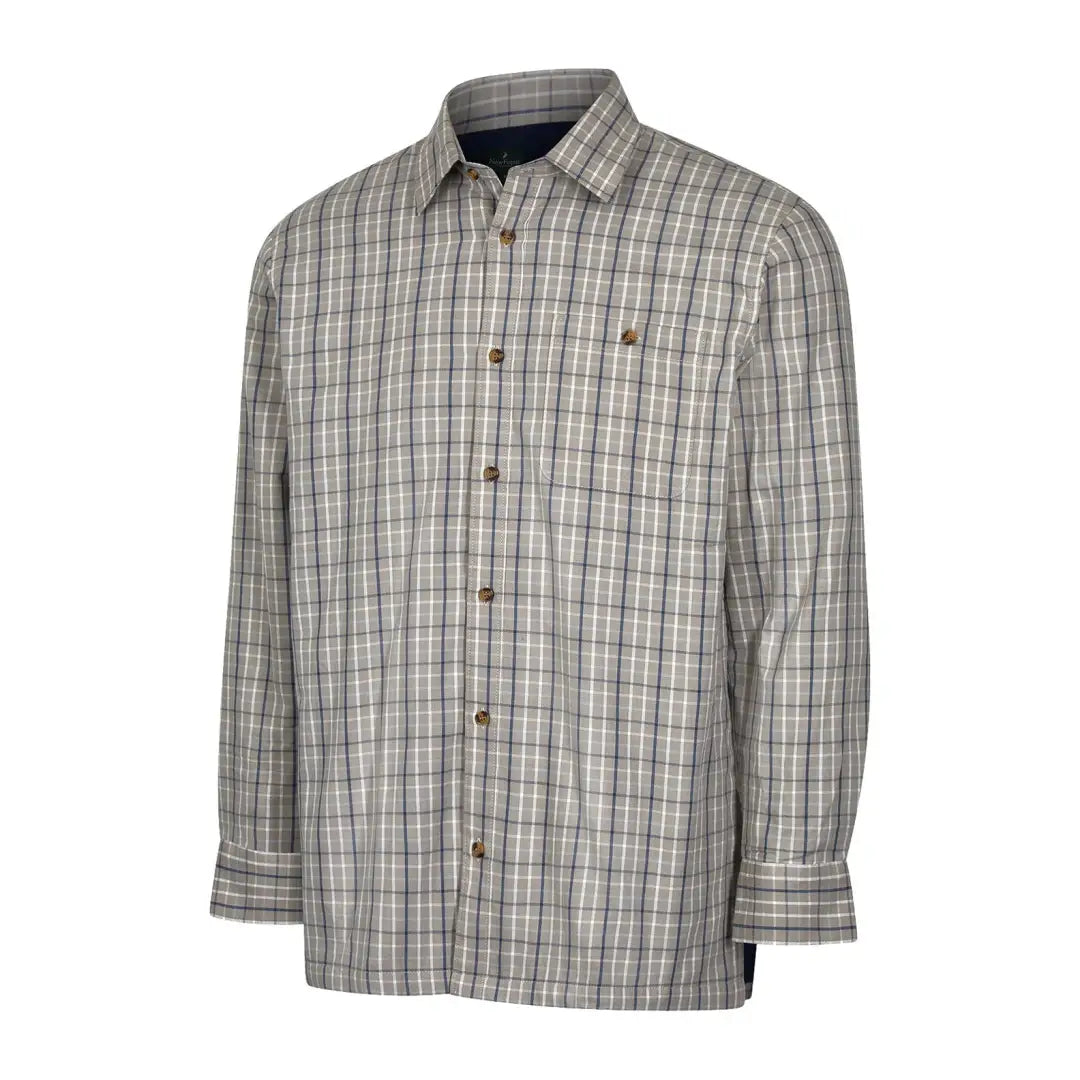 New Forest Premium Fleece Lined Shirt