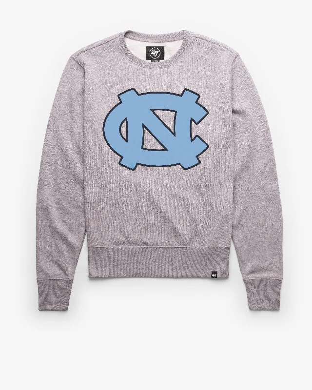 NORTH CAROLINA TAR HEELS UNC IMPRINT '47 HEADLINE CREW