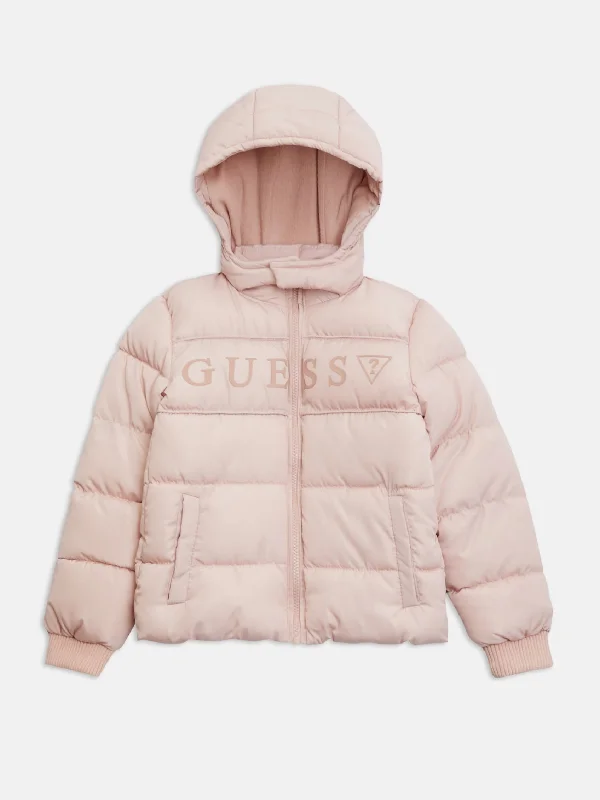 Penelope Puffer Jacket (7-14)