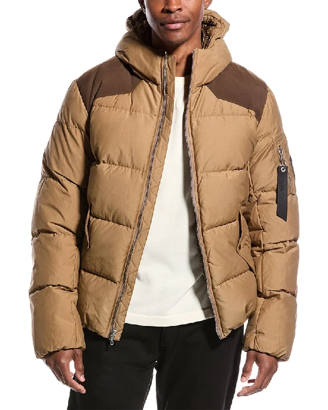 rag & bone Byron Down Jacket