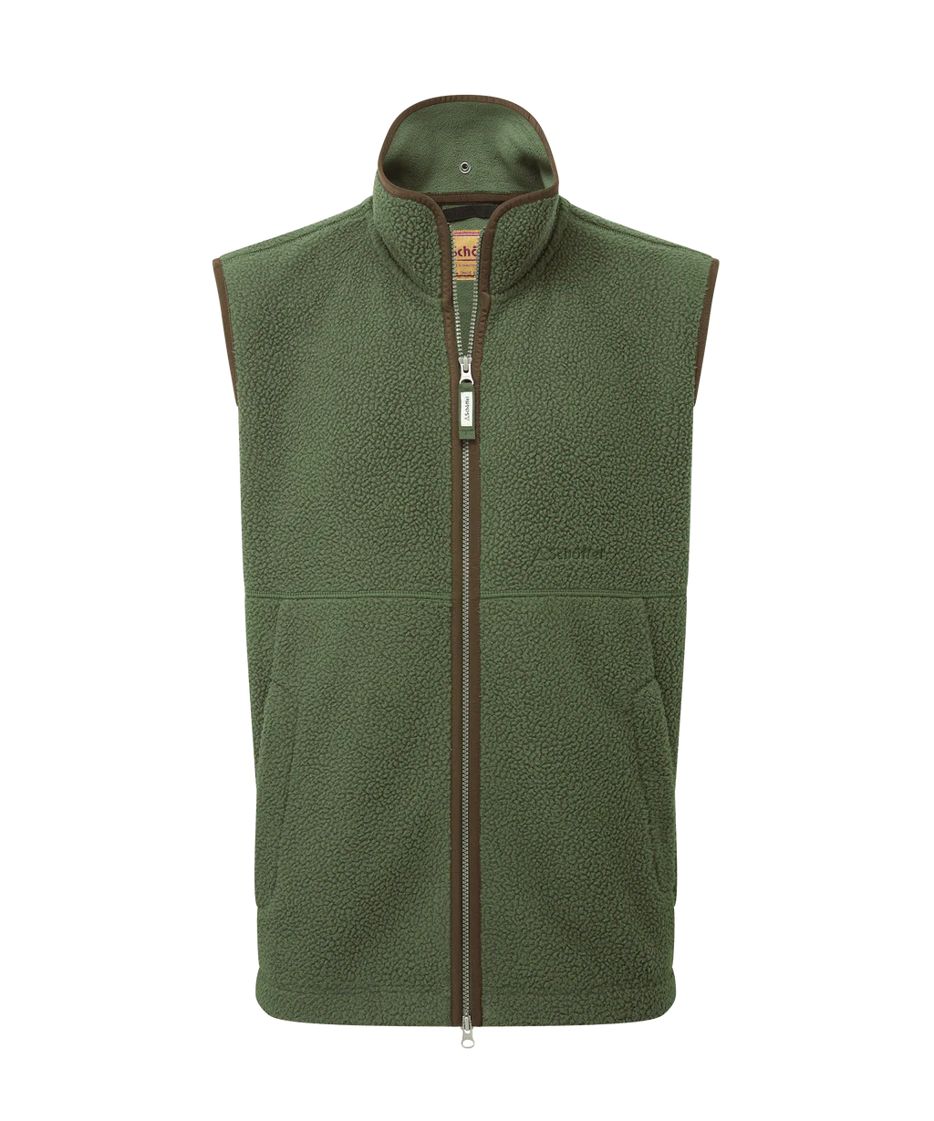 Schoffel - Men's Retro Oakham Gilet