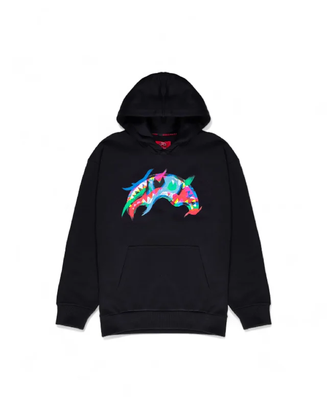 Sprayground Hoodie LIQUIFIED SPRAYGROUND HOODIE