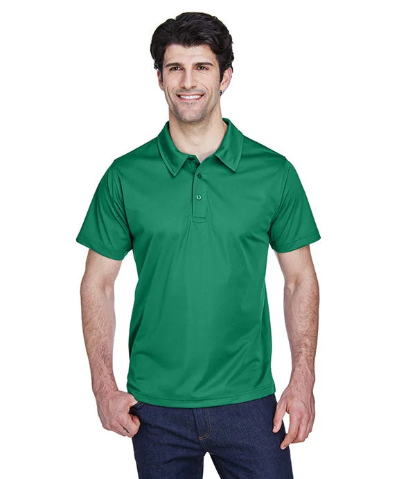 TT21 - Team 365 Mens Command Snag Protection Polo Shirt | Sport Kelly