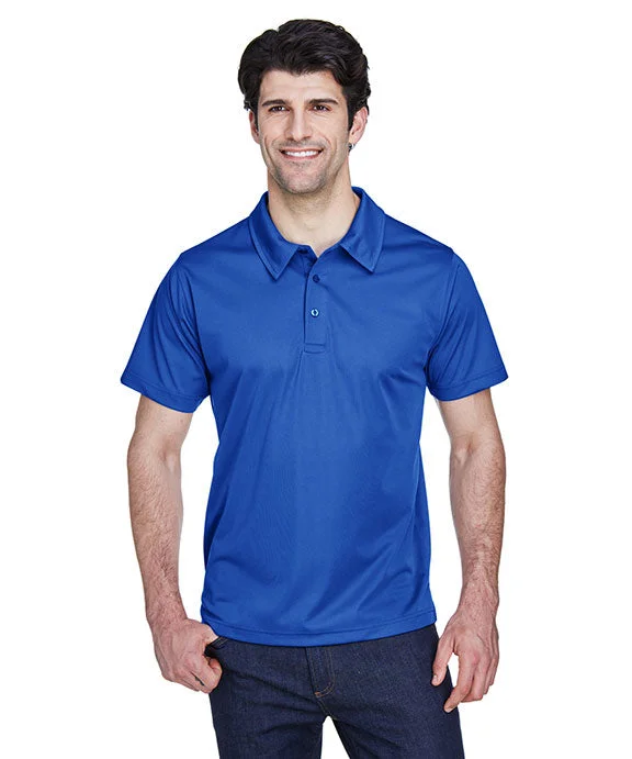 TT21 - Team 365 Mens Command Snag Protection Polo Shirt | Sport Royal