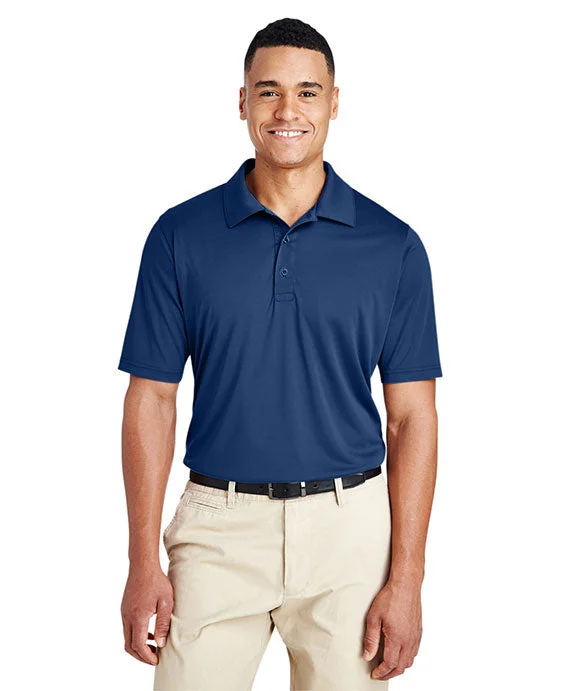 TT51 - Team 365 Mens Zone Performance Polo Shirt | Sport Dark Navy