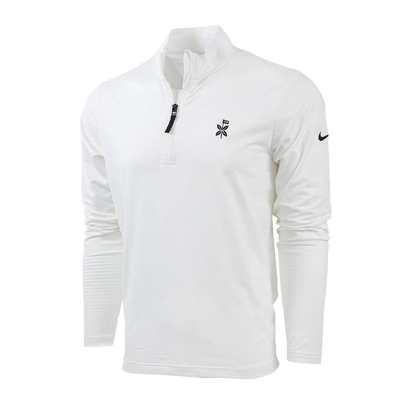 Victory Dri-FIT 1/2-Zip - Bandon Preserve