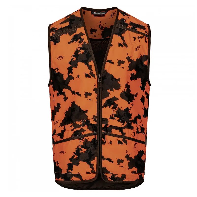 Blaser Ken Blaze Vest Blaze Orange