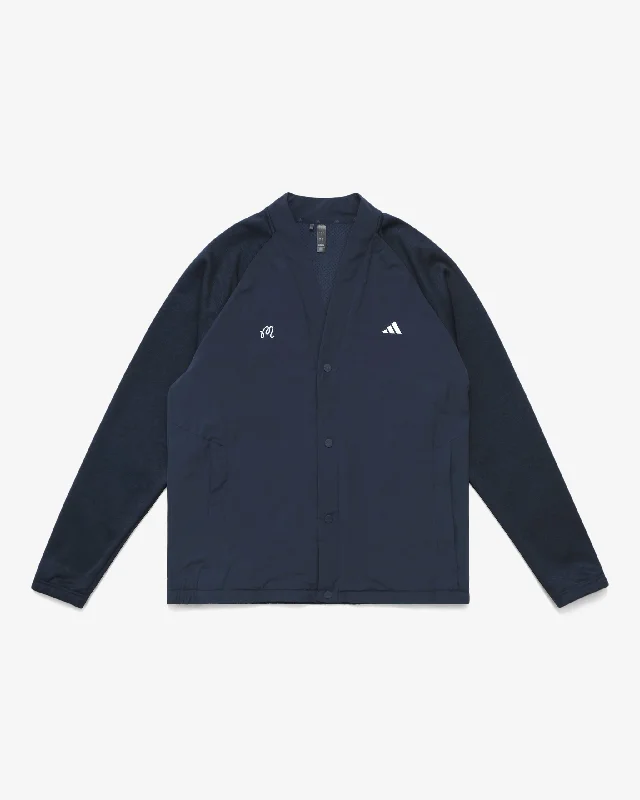 Malbon x Adidas Ultimate365 Tour Cardigan