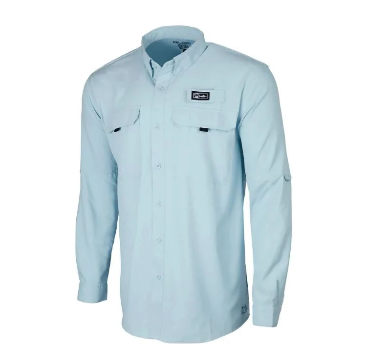 Pelagic Long Sleeve Shirt Fishing Shirts