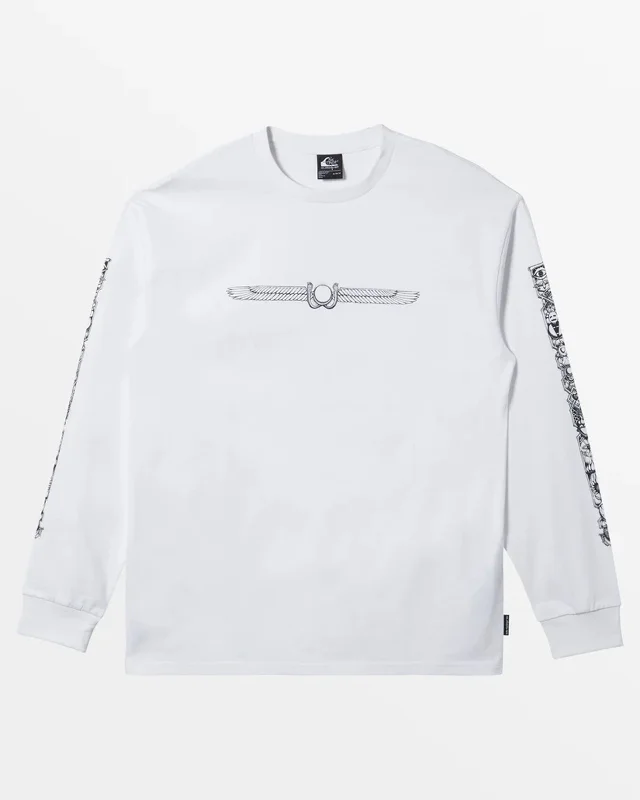 Rick Griffin L/S T-Shirt