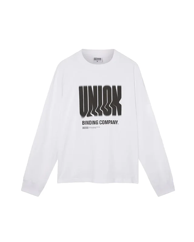 Union L/S Tee